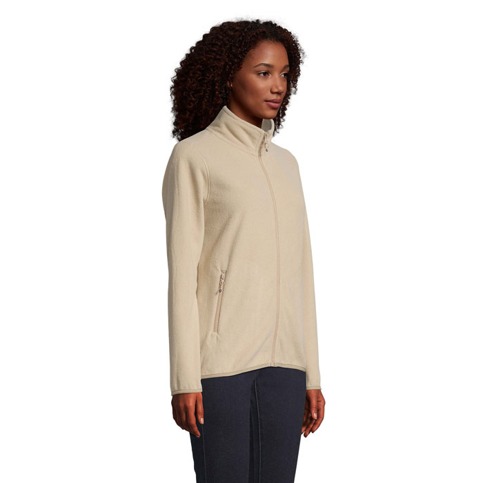 FACTOR WOMEN - FACTOR DAMES MICROFLEECE