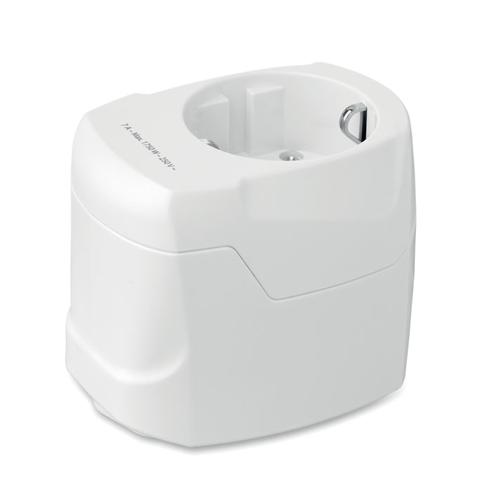 PRO 3-POLE - SKROSS® PRO 3-polige wereld