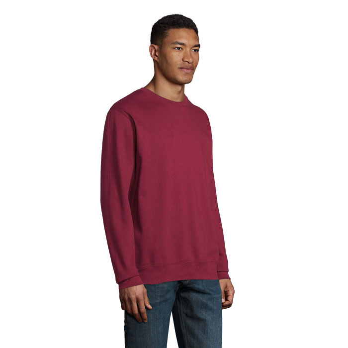 COLUMBIA - COLUMBIA UNISEX SWEATSHIRT