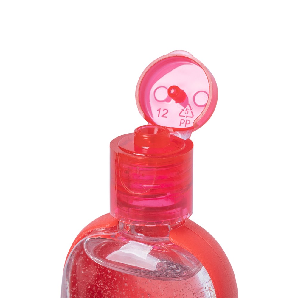 Hydroalcoholic Gel Trikel