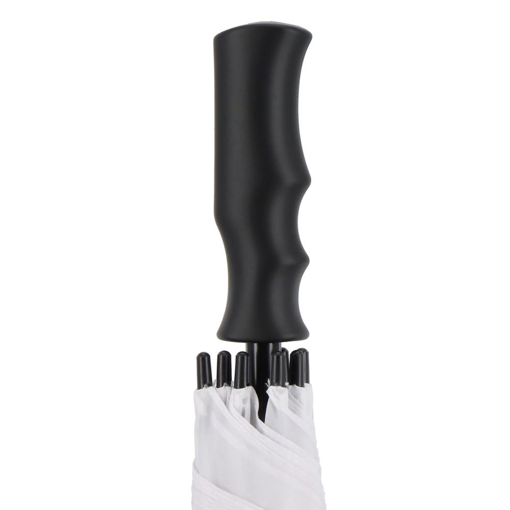 Bosco 190T Polyester 23" Stok paraplu Auto open
