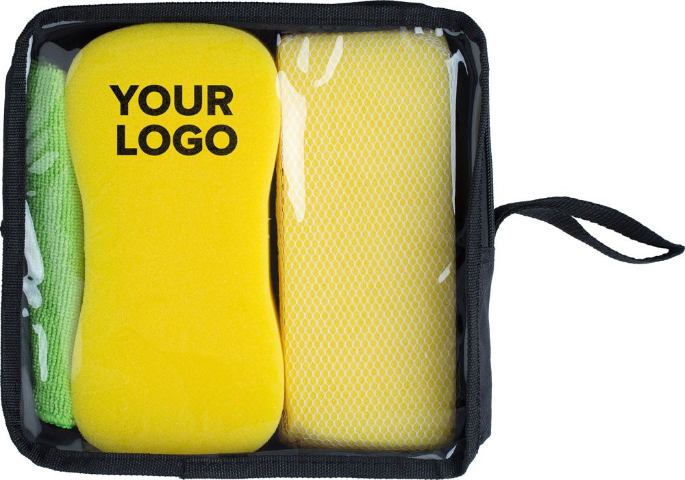 Polyester (600D) auto wasset Aaliyah