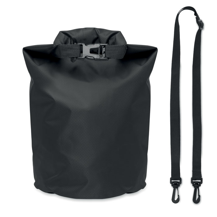 BOLSAIBLE + - Waterdichte tas 210T RPET 5L