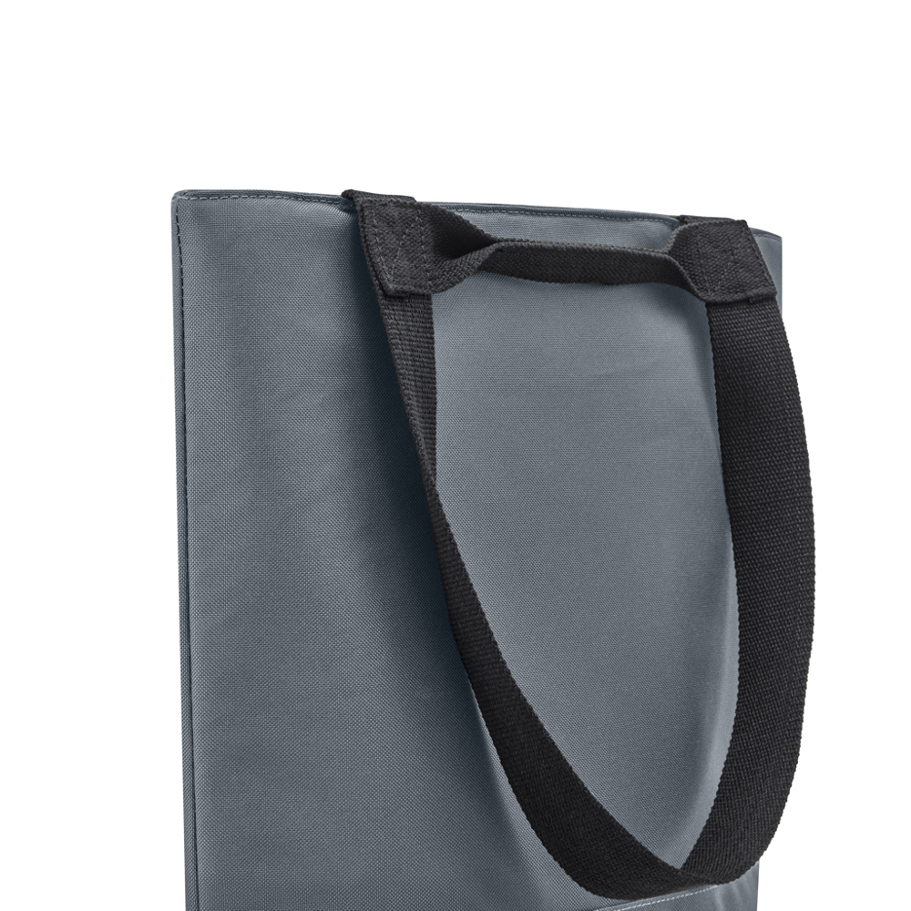 Black+Blum 16L Insulated Tote/ Koel Tas