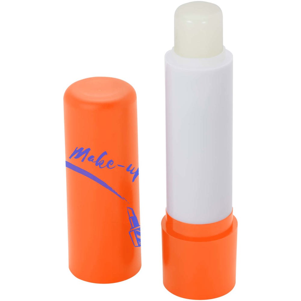 Eden vanille lipbalsem