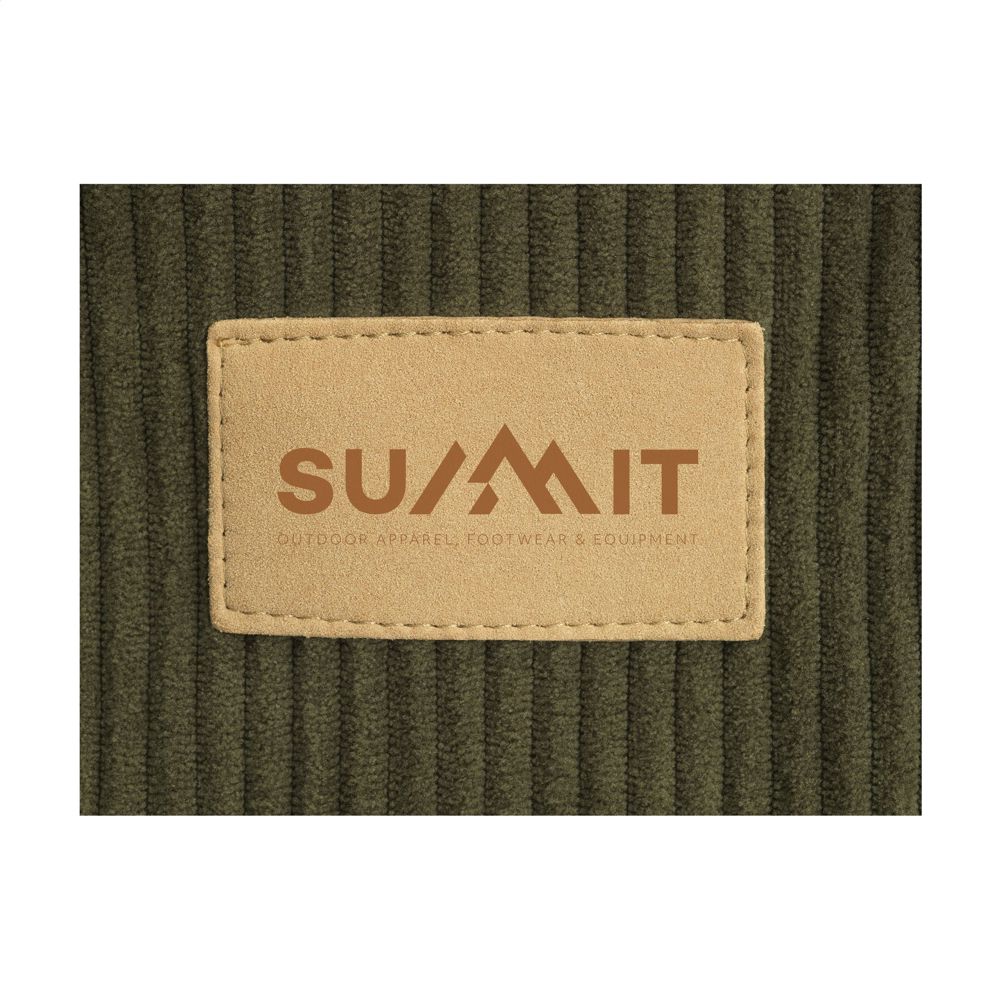 Alfie GRS Recycled Shopper (270 g/m²) tas