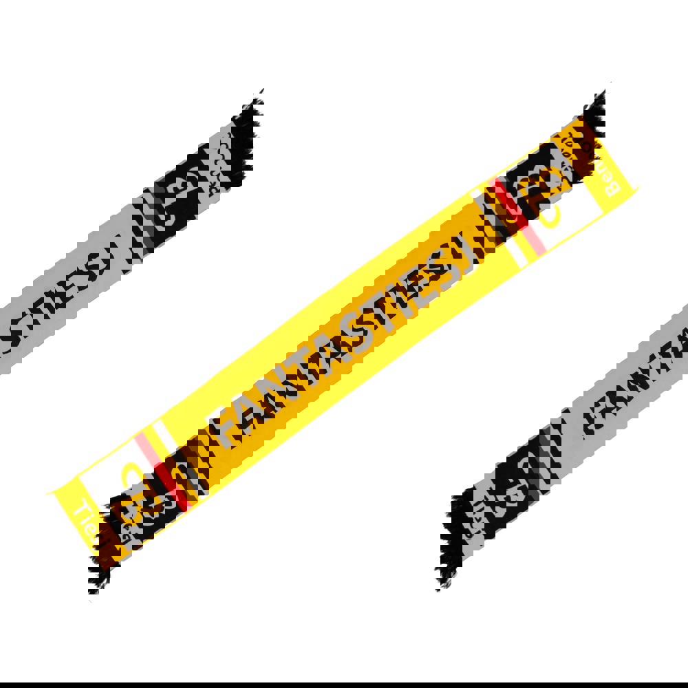 Premium Express Geweven sjaal dubbelzijdig