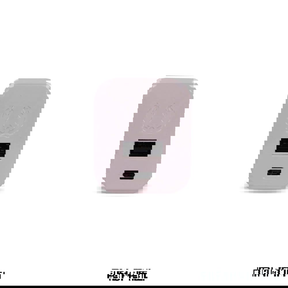 2WC30 I Fresh 'n Rebel Mini Charger USB-C + A PD // 30W