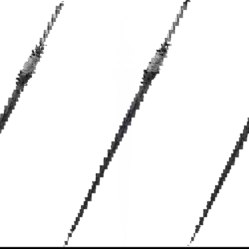 Deluxe dubbellaagse paraplu 25 auto open