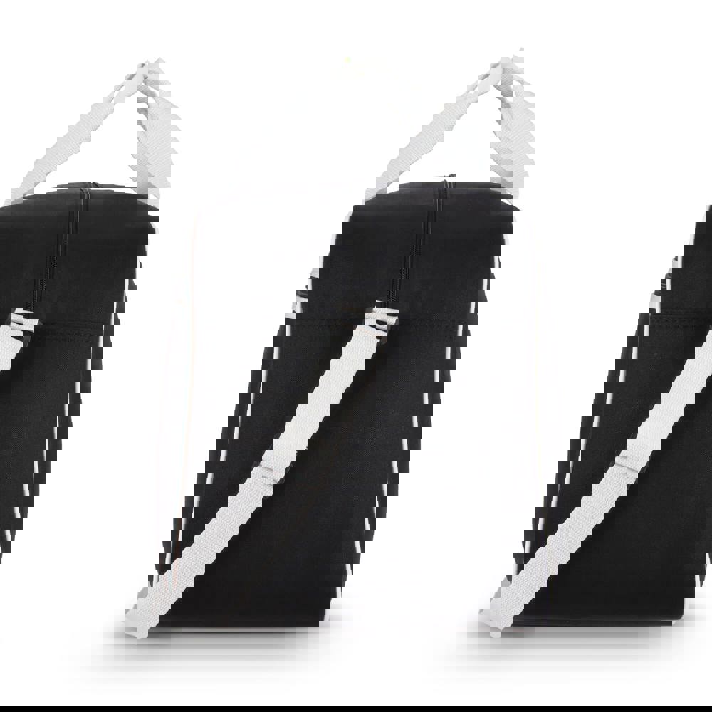 600D gerecycled PET sport- en reistas 48 x 25 x 28 cm 30 L