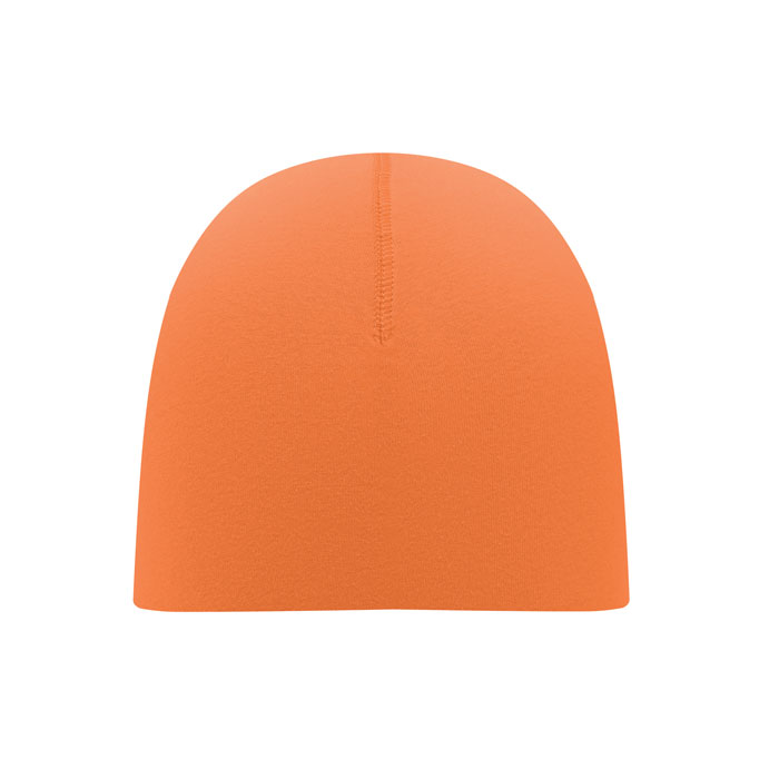 LIGHTY - Muts van katoen - oranje