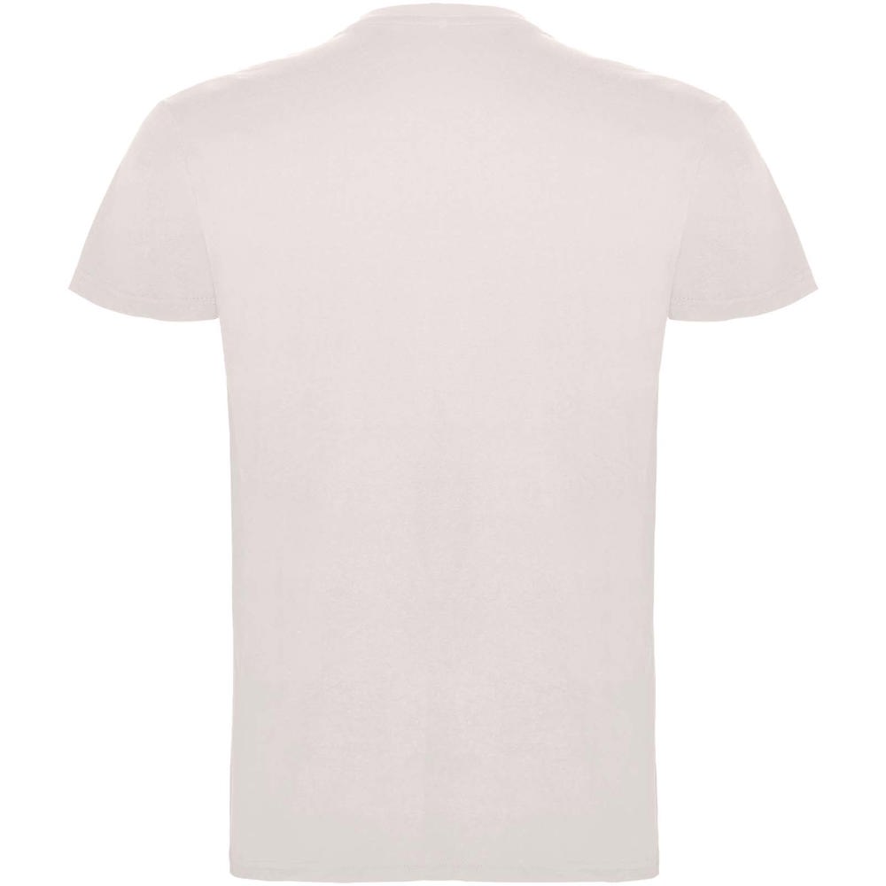 Beagle herenshirt met korte mouwen