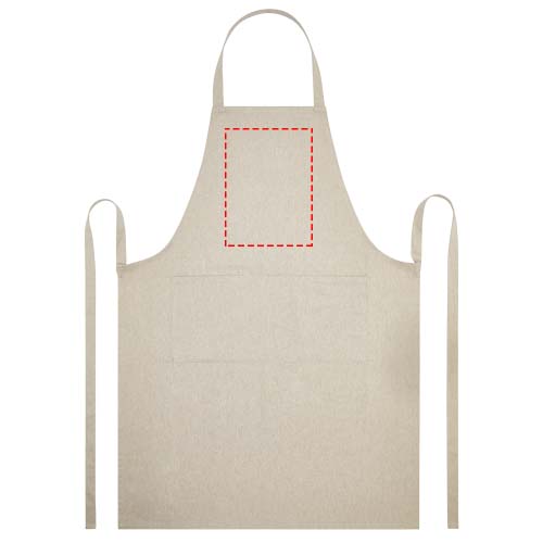 Shara 240 g/m2 Aware™ gerecycled schort