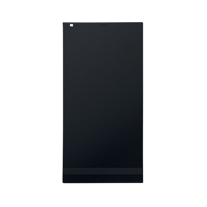 PERRY - Handdoek organisch 140x70