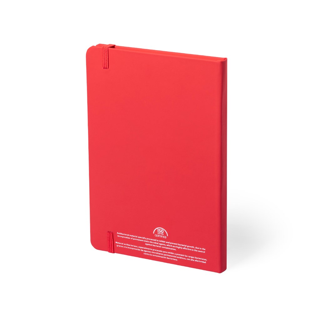 Antibacterieel Notitieblokje Kioto