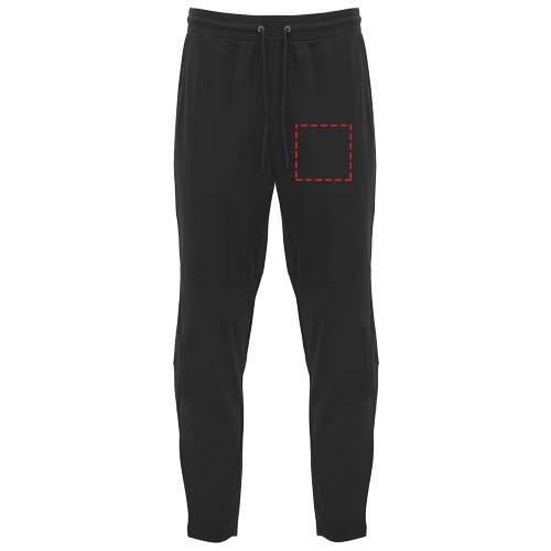 Neapolis unisex broek