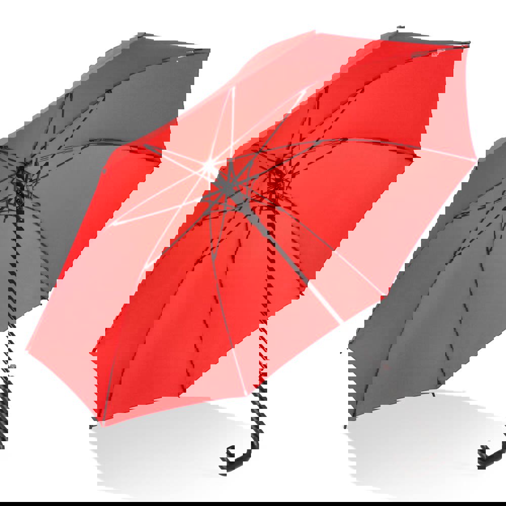 Mistralwood 190T Pongee 23" Paraplu Auto open