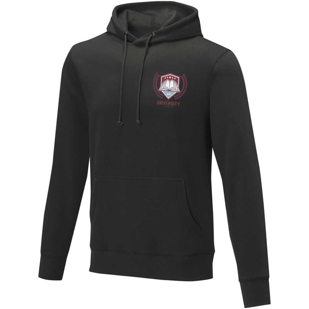 Charon unisex hoodie