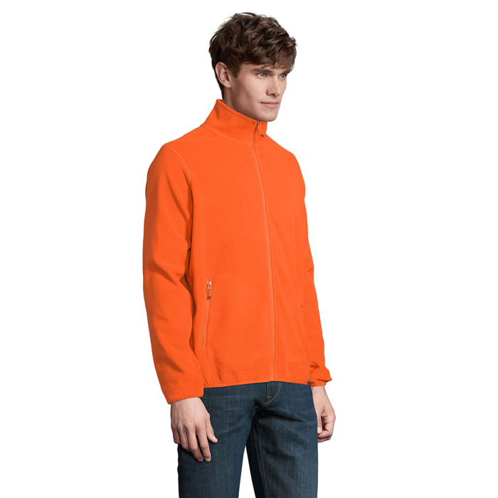 FACTOR MEN - FACTOR HEREN MICROFLEECE