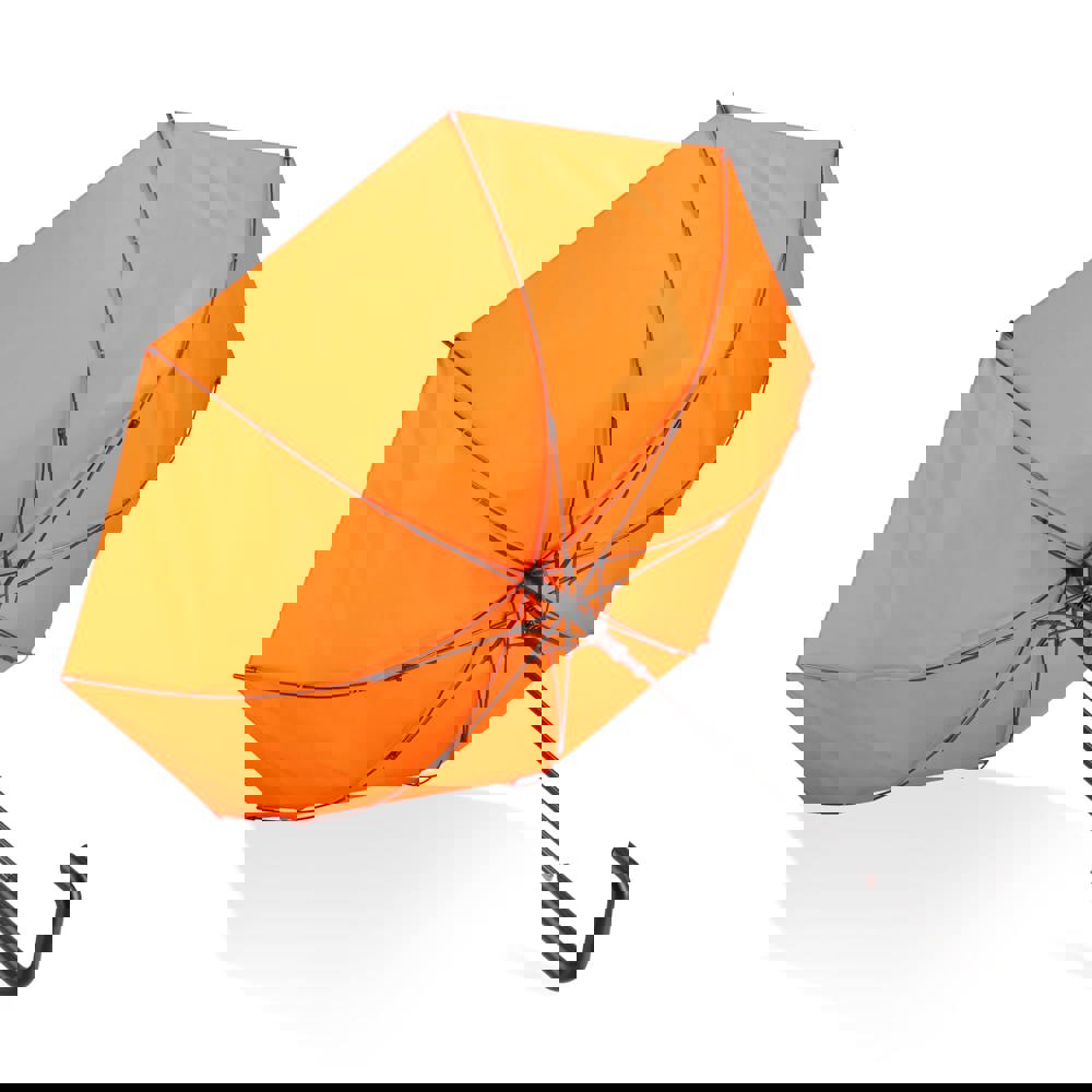 Mistralwood 190T Pongee 23" Paraplu Auto open