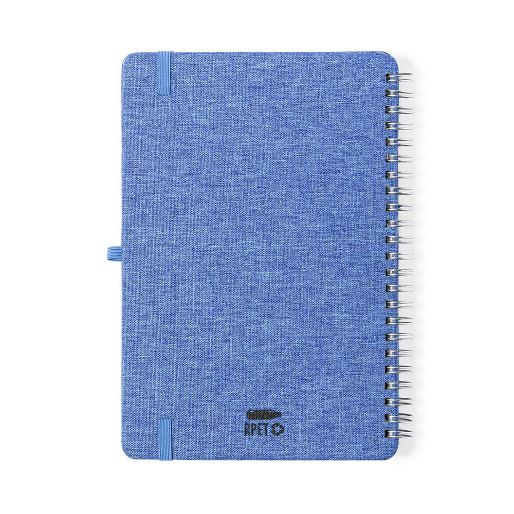 Houder Notitieboek Maisux