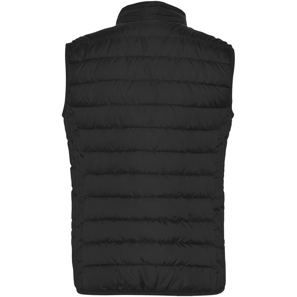 Oslo geïsoleerde bodywarmer voor dames