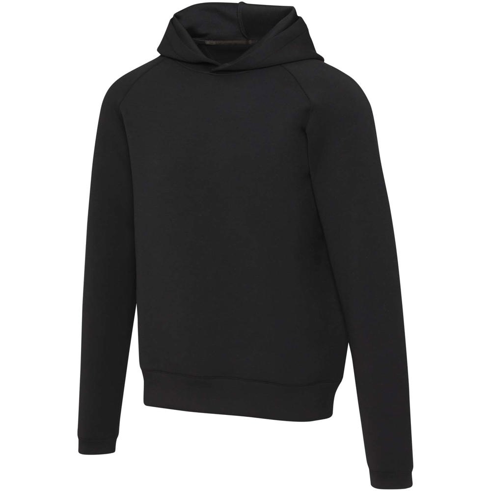 Danali unisex interlock sport hoodie
