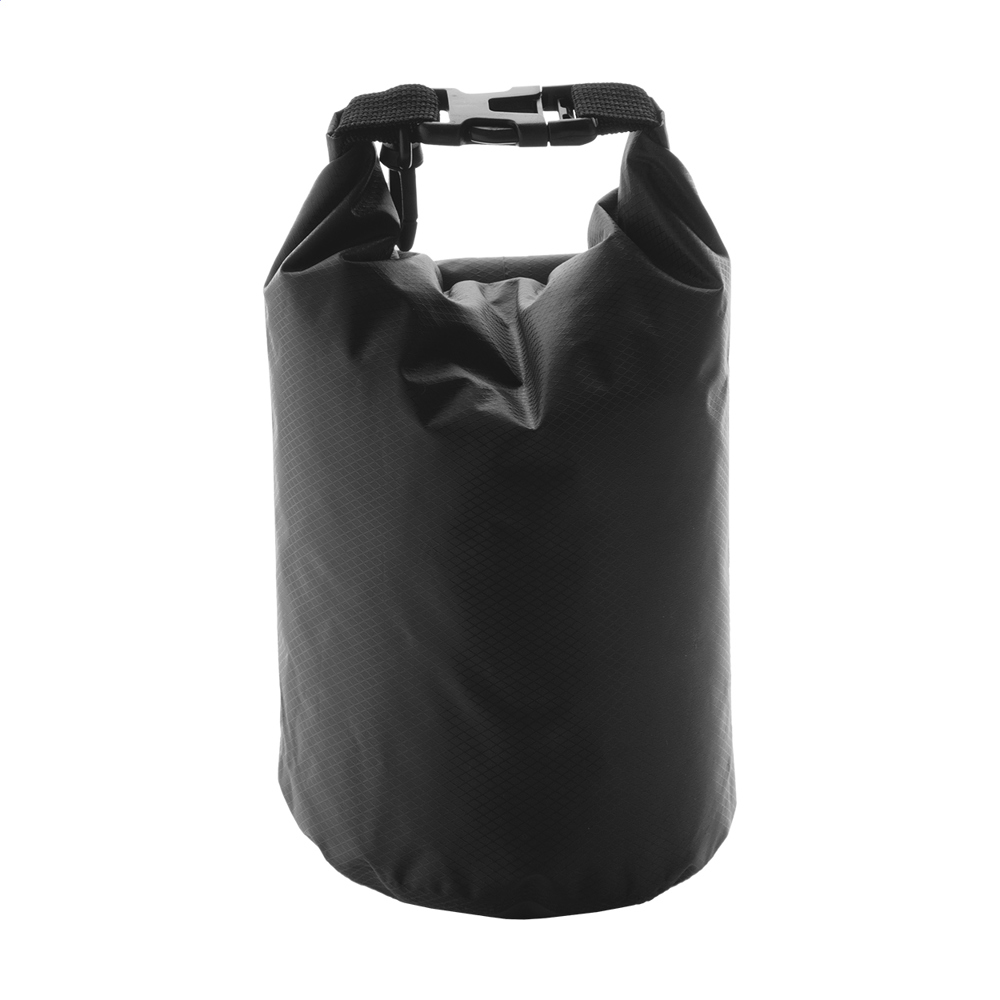 Aterro - dry bag - Zwart