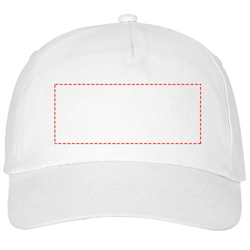 Feniks 5 panel cap