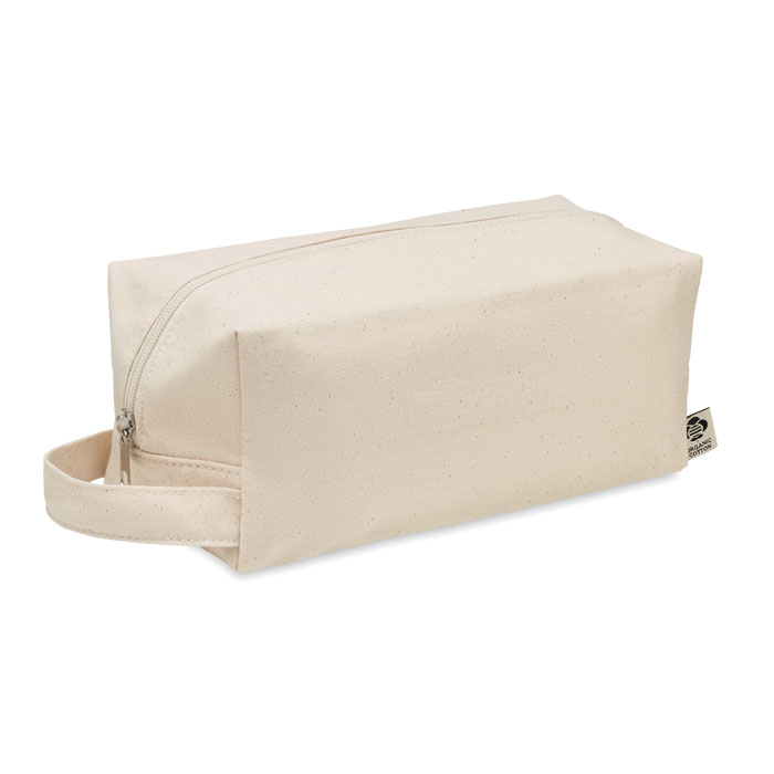 BIA - Canvas cosmeticatas 220 gr/m² - beige