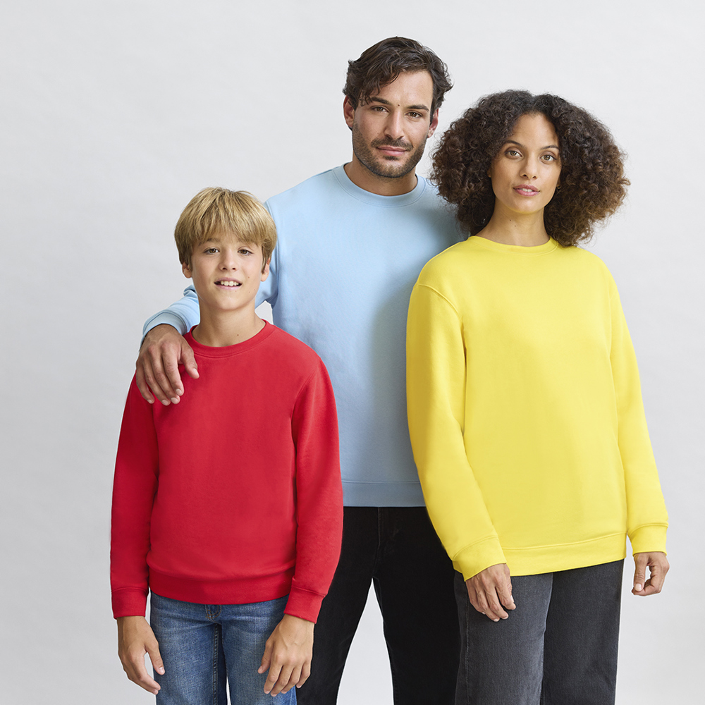 Kinder Sweatshirt Cosmos