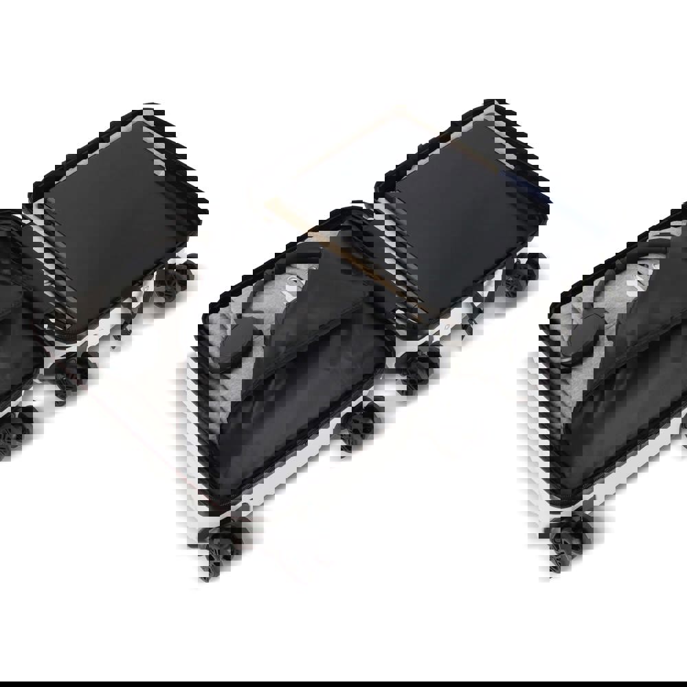 Cabin trolley 18-inch