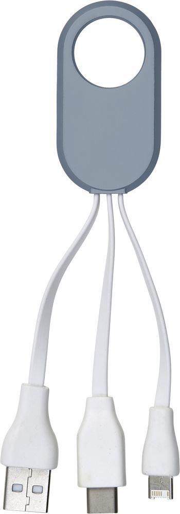 ABS kabel set Pilar - grijs