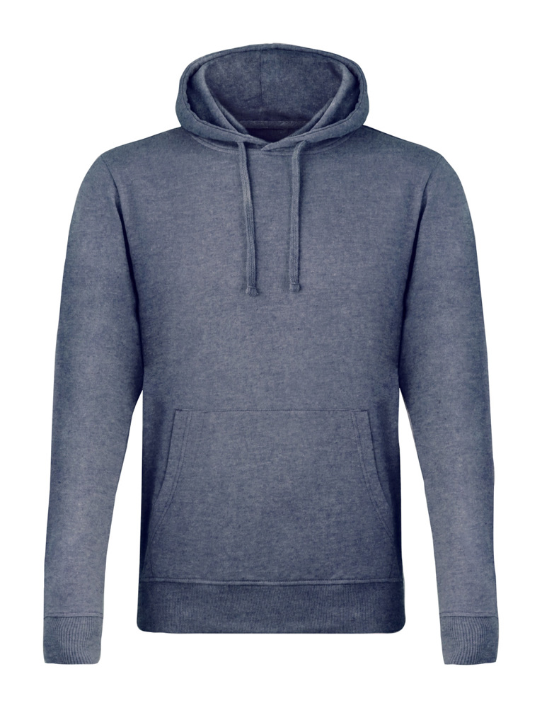 Isano - sweatshirt met capuchon - donker blauw