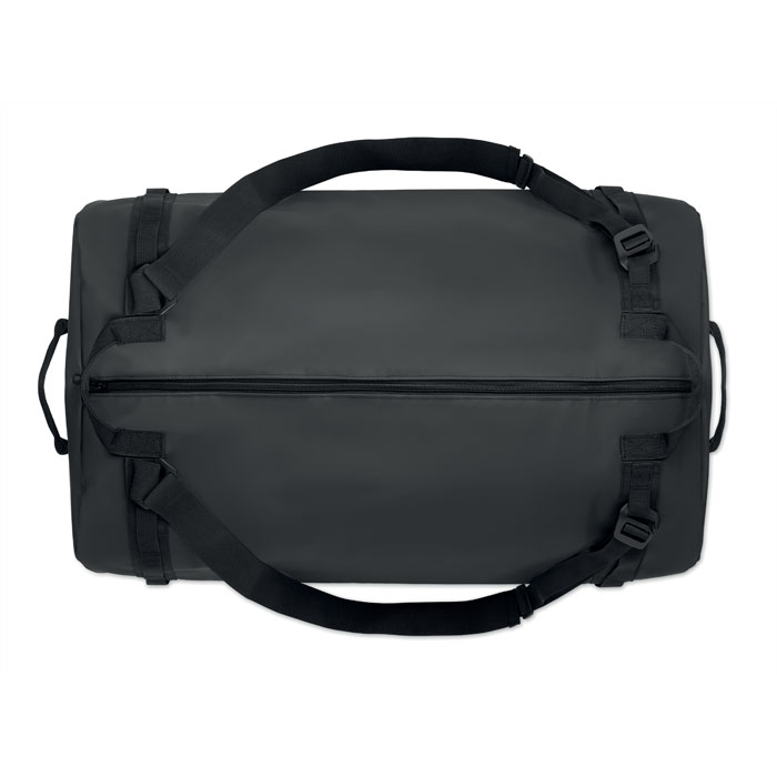 MOUNTAIN - Reistas van zeildoek