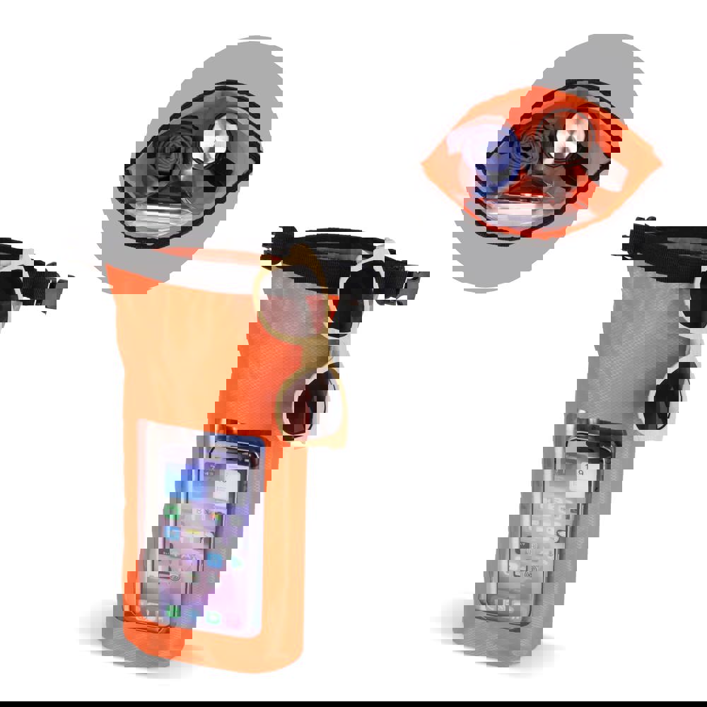 2L Ripstop Drybag voor Mobiele Telefoon IPX6