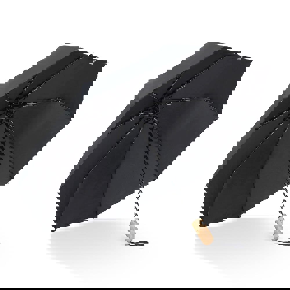 Opvouwbare paraplu 21” R-PET auto open
