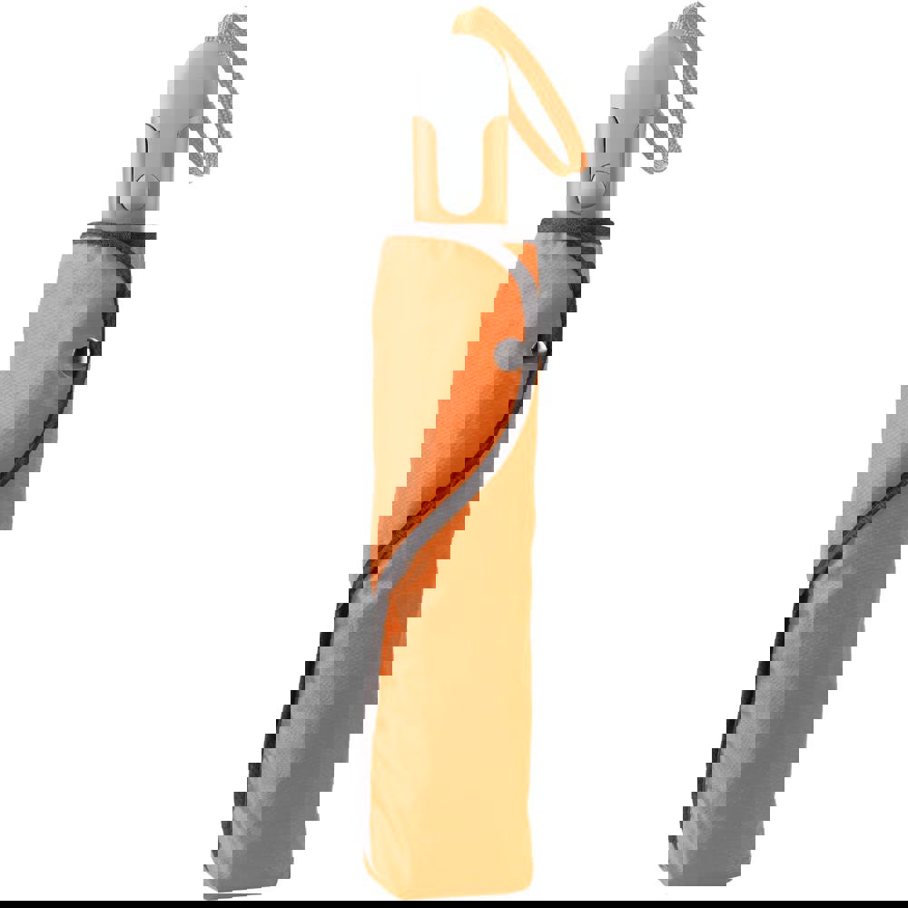 Opvouwbare 22” paraplu auto open