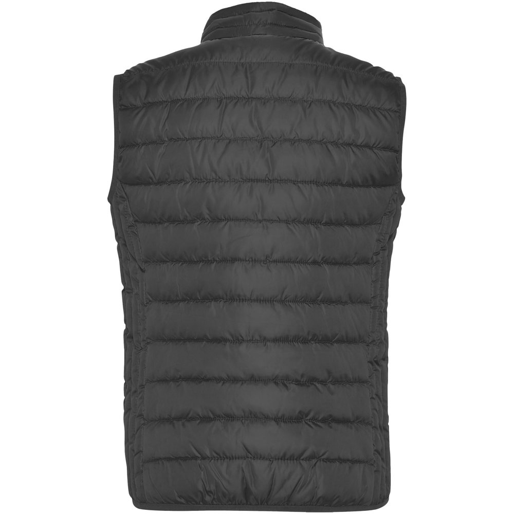 Oslo geïsoleerde bodywarmer voor dames