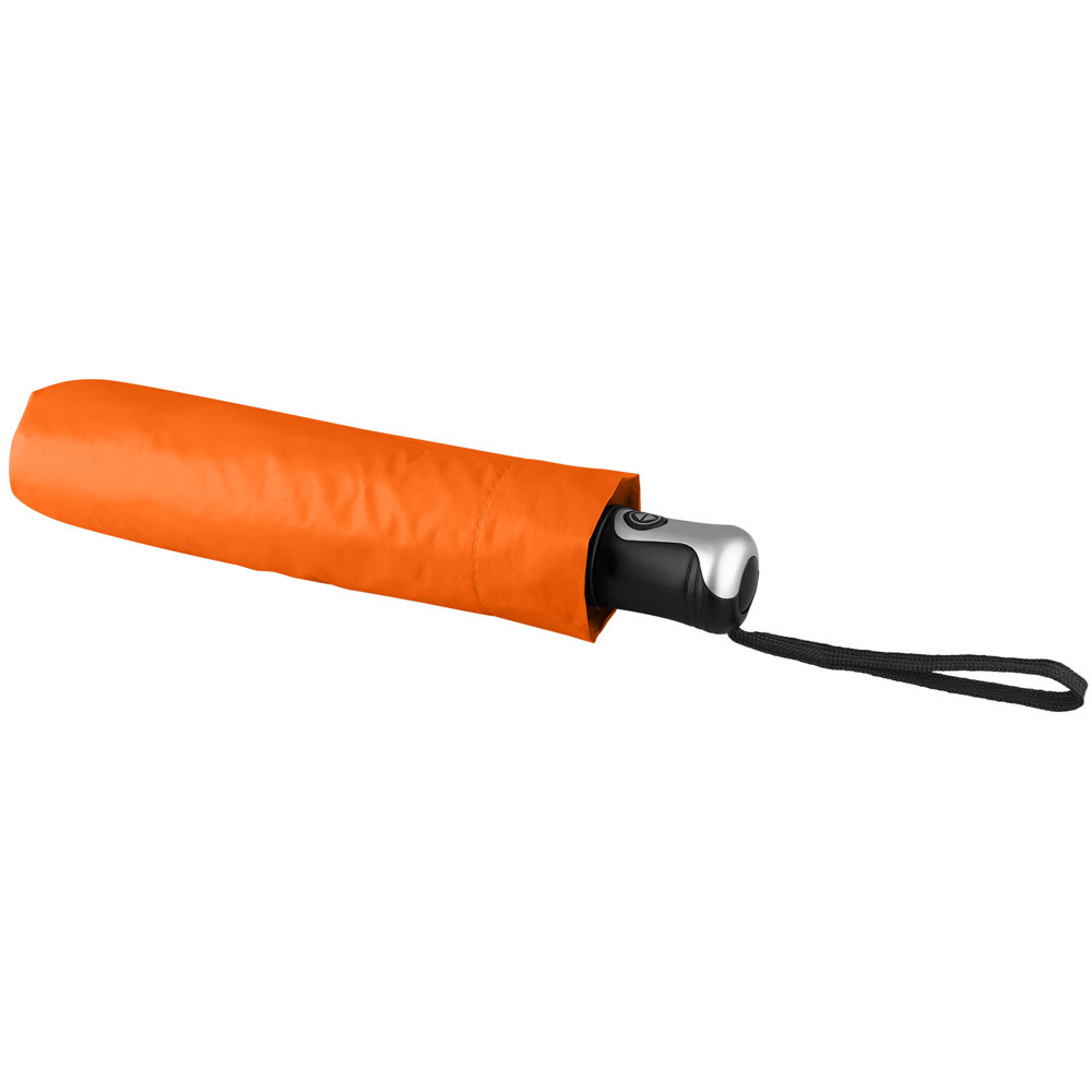 Alex 21,5'' opvouwbare automatische paraplu