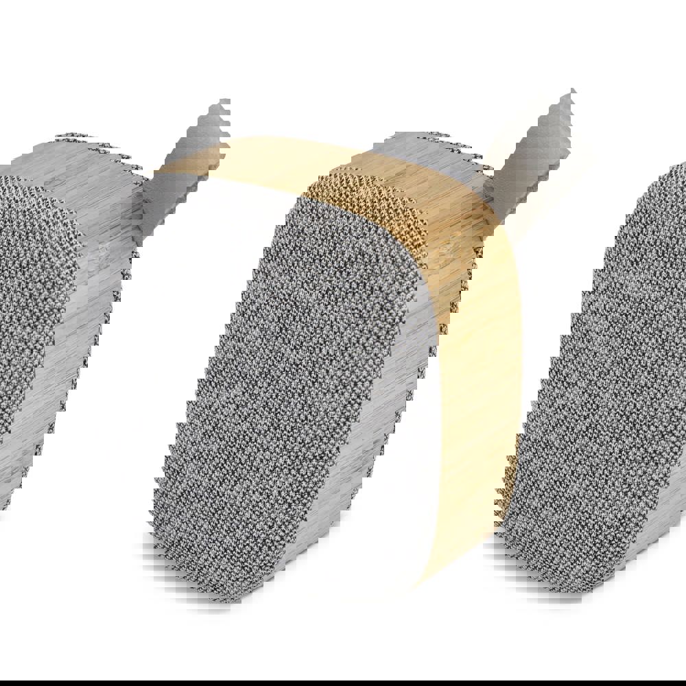 Bamboe draadloze luidspreker 5W 