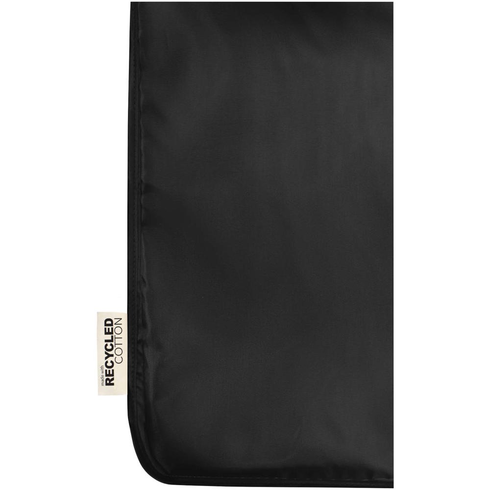 Ash RPET grote opvouwbare draagtas 14L