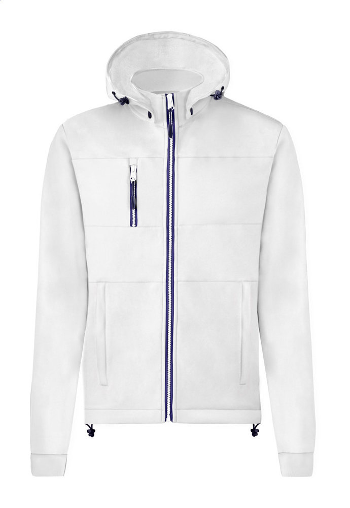 Butron - softshell jas