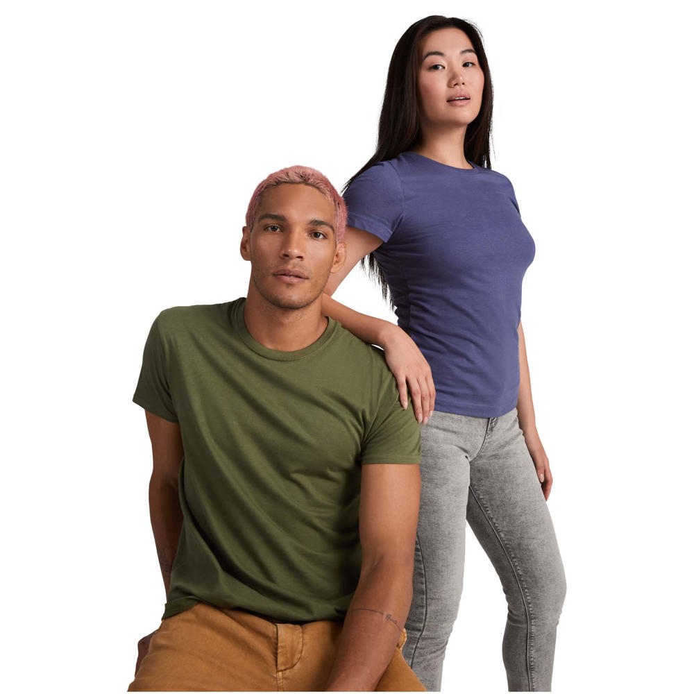 Beagle herenshirt met korte mouwen