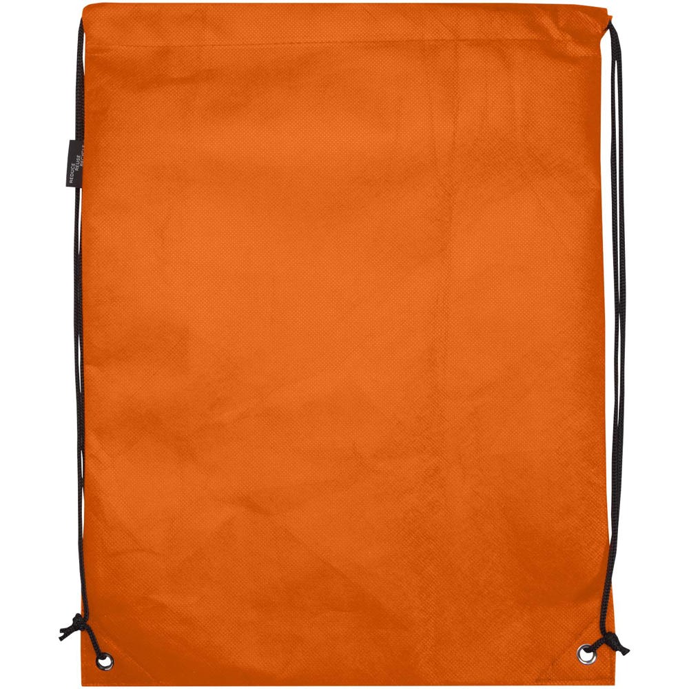 Evergreen GRS gerecyclede non woven koordzak 5 l
