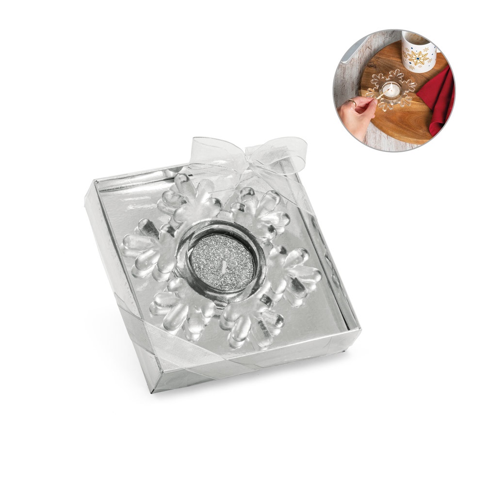 ELAINE. Decoratieve kaars