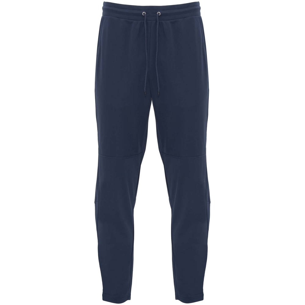 Neapolis broek voor kinderen - Marineblauw