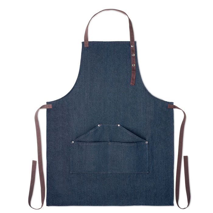 DENIPUR - Denim schort 240 gr/m²