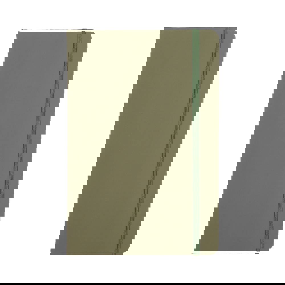 A5-notitieboek van PU