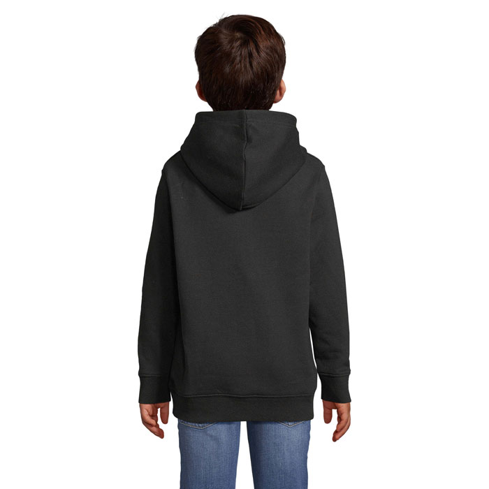 CONDOR KIDS - CONDOR KIDS capuchon